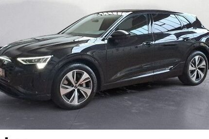 Audi Q8 e-tron 45.946 km 43.990 &euro; Ettlingen 76275