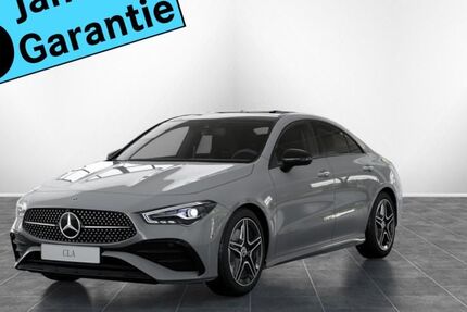 Mercedes-Benz CLA 200 10.000 km 44.499 € Karlsruhe 76185