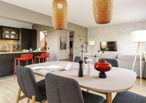 Einfamilienhaus Germersheim - 6 Zimmer, 165 m&sup2;, 699.500&euro; | Angebot:25731285