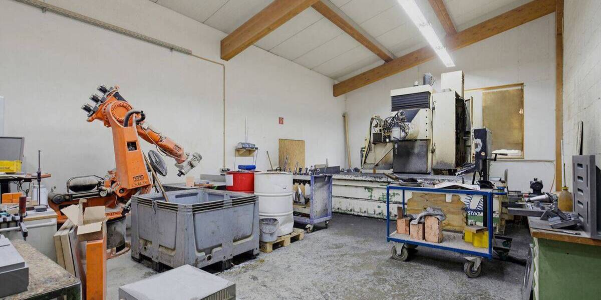 Gewerbeobjekt Karlsbad / Ittersbach Ittersbach - 1.100.000&euro; | Angebot:26815951