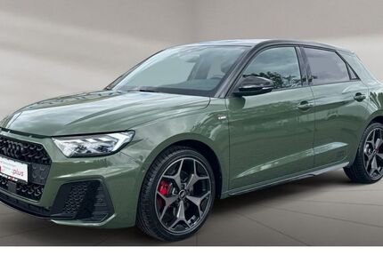 Audi A1 3.900 km 34.990 &euro; Landau 76829