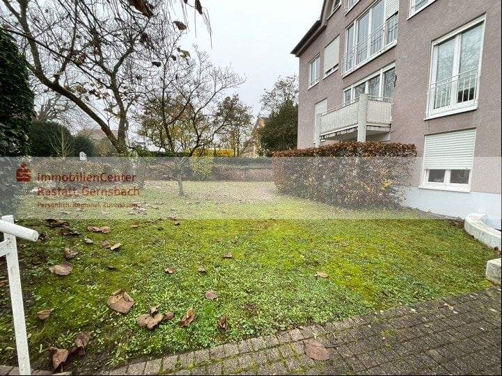 Etagenwohnung Rastatt - 3 Zimmer, 90 m&sup2;, 280.000&euro; | Angebot:25730828