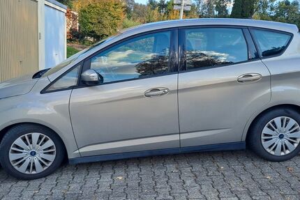 Ford C-Max 76.235 km 7.600 € Baden-Württemberg - Heilbronn 74081