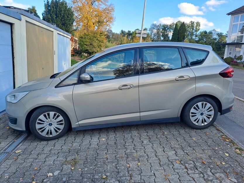 Ford C-Max 76.235 km 7.600 € Baden-Württemberg - Heilbronn 74081
