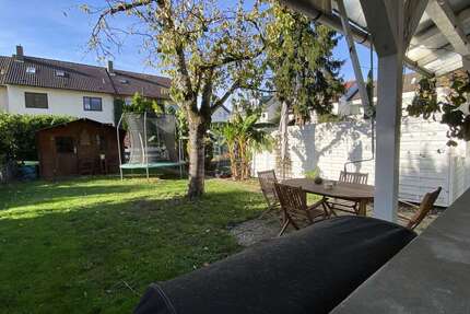 Haus zum Kaufen in Bruchsal 490.000 € 145 m² 6 zimmer