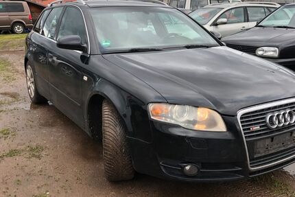 Audi A4 395.000 km 1.650 &euro; Offenbach an der Queich 76877