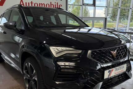 Cupra Ateca 10.490 km 41.590 € Bruchsal 76646