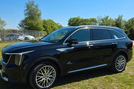Kia Sorento 40.000 km 43.000 &euro; Ubstadt-Weiher 76698
