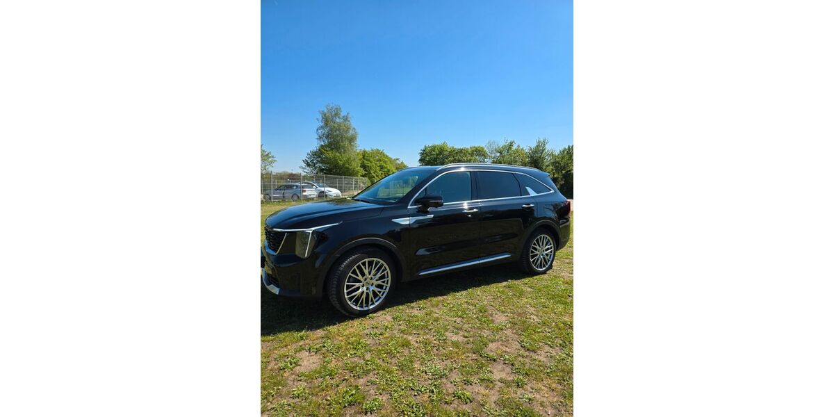 Kia Sorento 40.000 km 43.000 &euro; Ubstadt-Weiher 76698