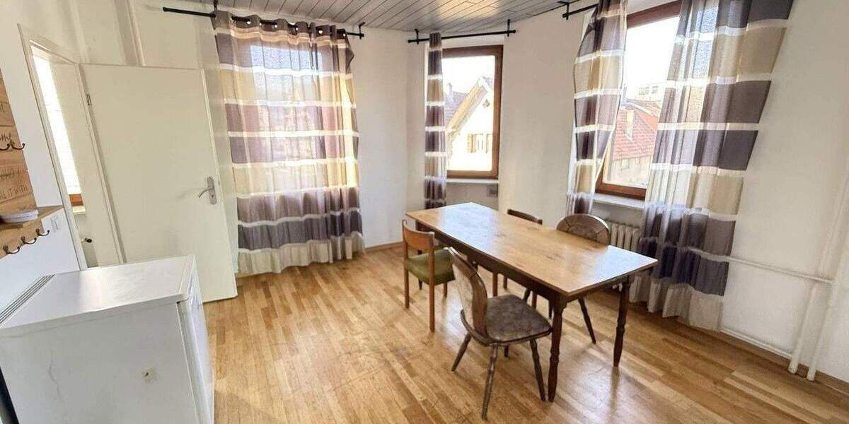 Etagenwohnung Ettlingen Spessart - 2 Zimmer, 85 m&sup2;, 850&euro; | Angebot:24426092
