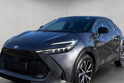 Toyota C-HR 13.198 km 27.990 &euro; Karlsruhe 76227