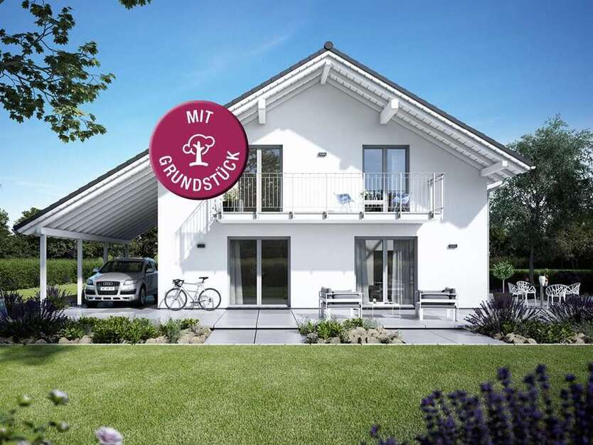 Haus zum Kaufen in Neulingen 1.124.123 € 192 m²
