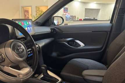 Toyota Yaris Cross 12.194 km 23.900 &euro; Bruchsal 76646