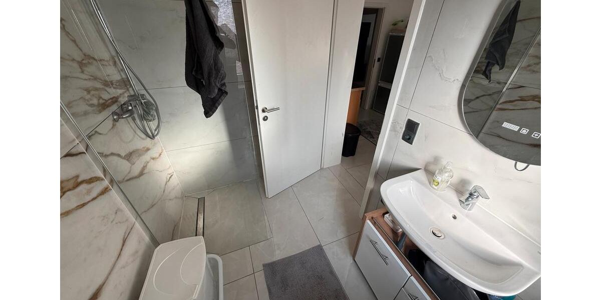 2-Zimmer Einliegerwohnung Rheinsheim – ab Ende Februar 2 zimmer