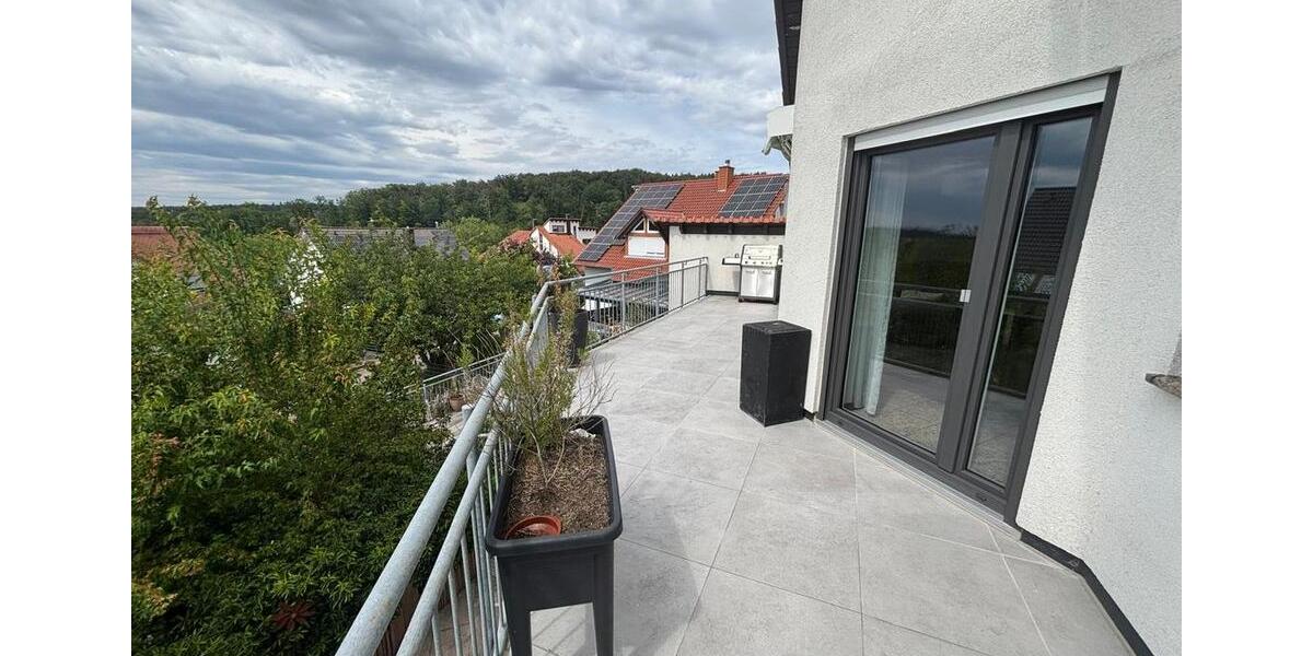 Maisonettenwohnung Pfinztal - 4 Zimmer, 126 m&sup2;, 447.000&euro; | Angebot:27081578