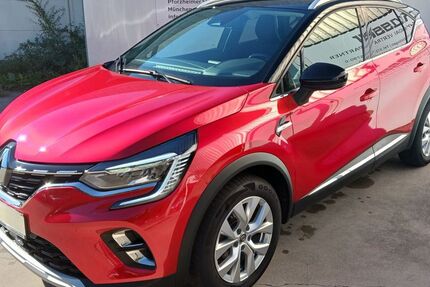 Renault Captur 72.400 km 14.890 &euro; Ettlingen 76275