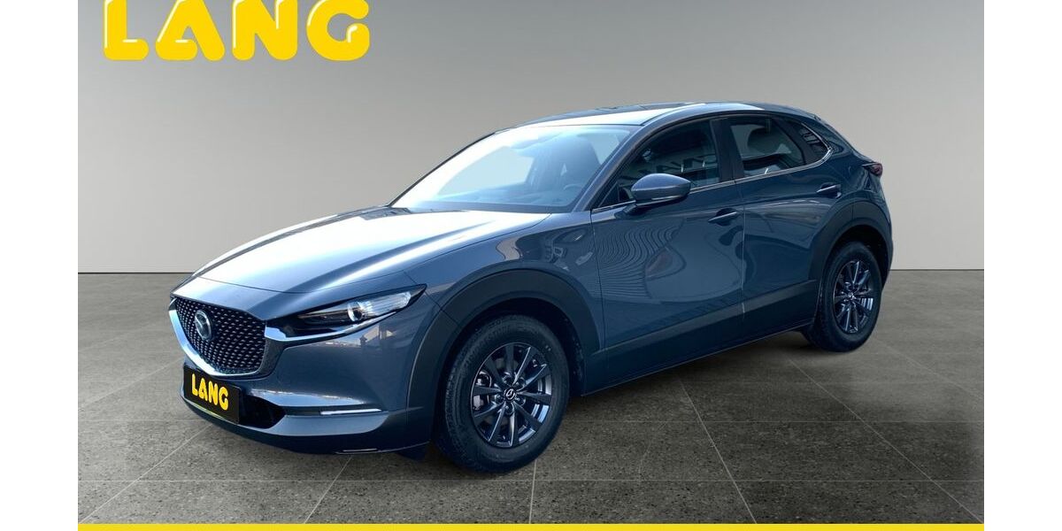 Mazda CX-30 7.900 km 23.590 &euro; Karlsruhe 76131