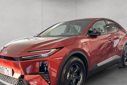 Toyota C-HR 16.000 km 41.790 &euro; Karlsruhe 76227