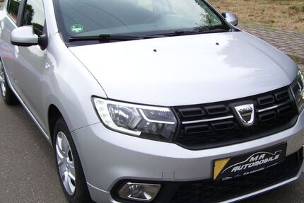Dacia Sandero 76.000 km 5.399 &euro; Kandel 76870