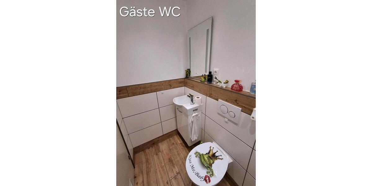 Etagenwohnung Waldbronn - 3 Zimmer, 84 m&sup2;, 270.000&euro; | Angebot:26740755
