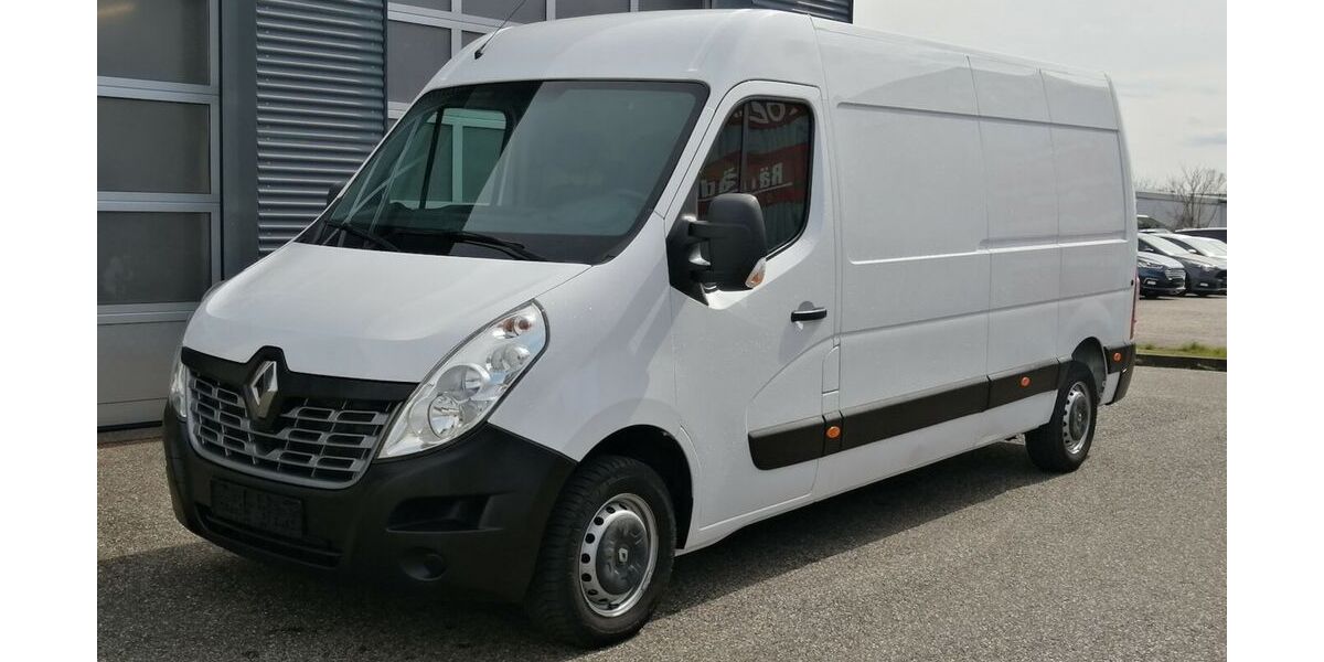 Renault Master 90.000 km 21.998 &euro; Landau 76829