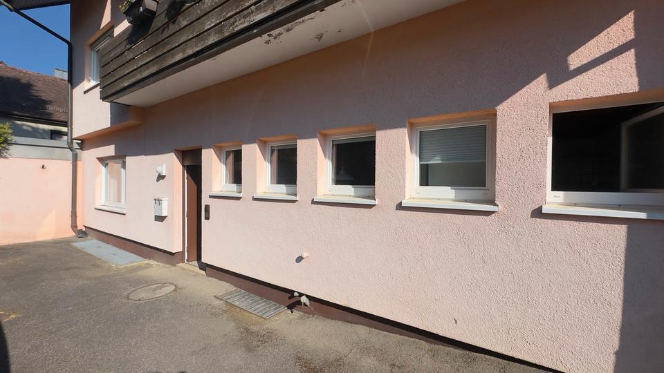 Erdgeschoßwohnung Pforzheim - 1.5 Zimmer, 42 m&sup2;, 600&euro; | Angebot:26517735