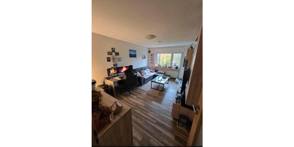 Charmante 2-Zimmer Wohnung in Bretten-Diedelsheim 2 zimmer