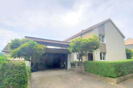 Haus zum Kaufen in Remchingen 529.000 € 175 m²