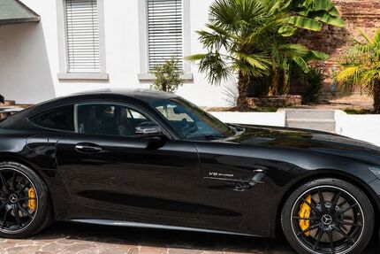 Mercedes-Benz AMG GT R 59.500 km 114.900 &euro; Karlsruhe 76133