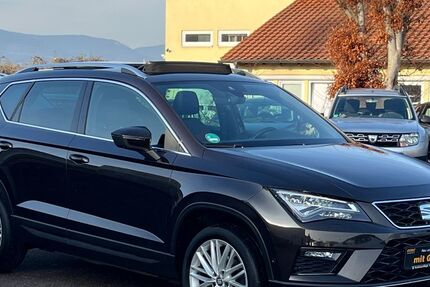 Seat Ateca 194.000 km 13.499 &euro; Landau in der Pfalz, Rheinland-Pfalz 76829