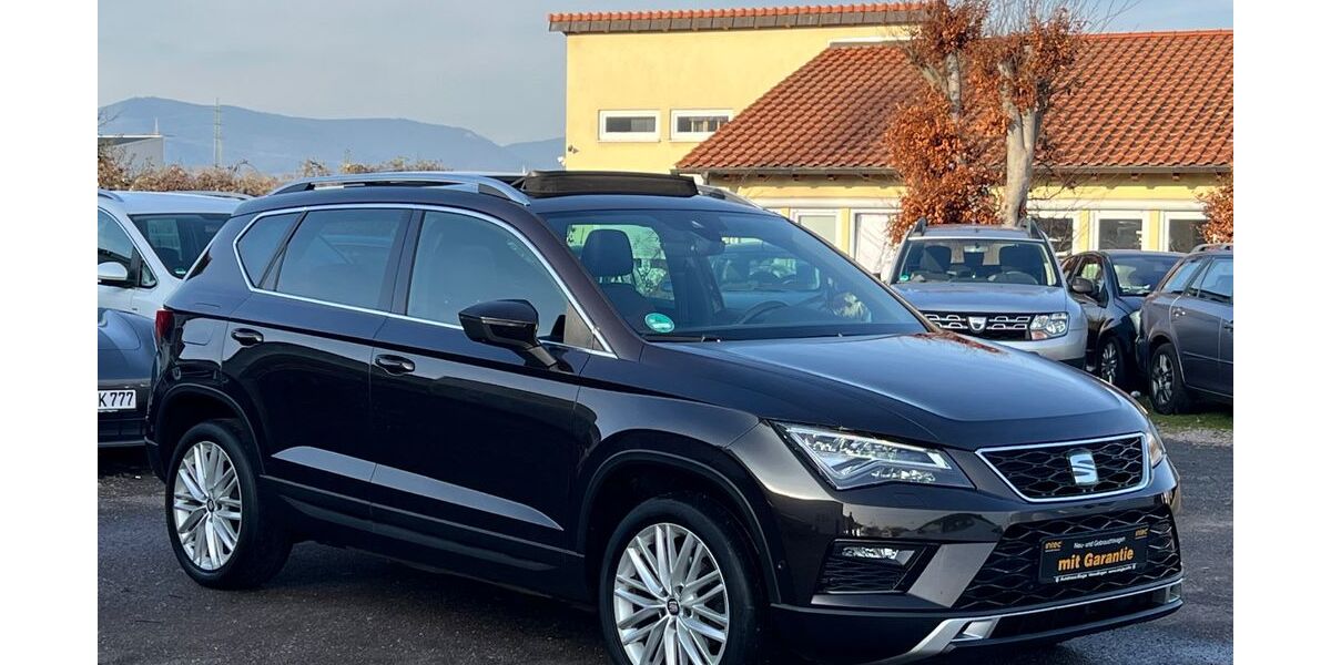 Seat Ateca 194.000 km 13.999 &euro; Landau in der Pfalz, Rheinland-Pfalz 76829
