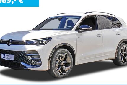 VW Tiguan 4.900 km 48.980 € Pforzheim 75172