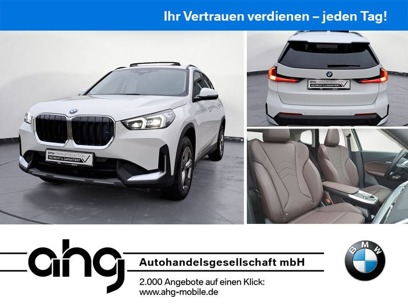 BMW X1 12.899 km 42.830 € Bretten 75015