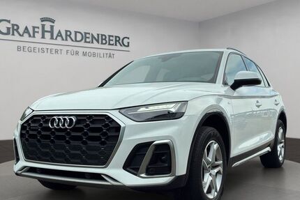 Audi Q5 83.145 km 32.890 &euro; Bretten 75015