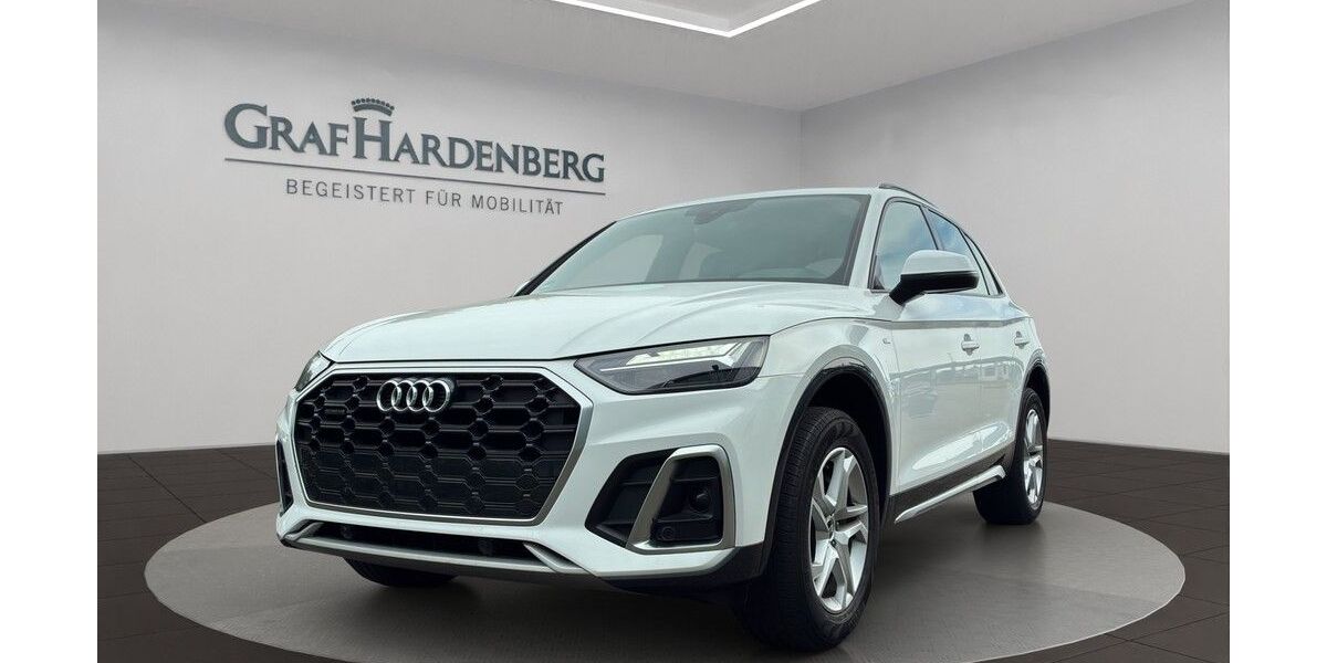 Audi Q5 83.145 km 32.890 &euro; Bretten 75015
