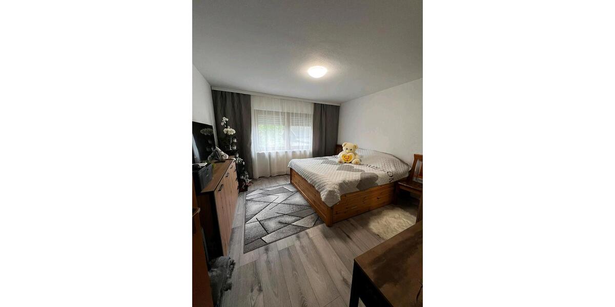 Etagenwohnung Rastatt - 3 Zimmer, 74 m&sup2;, 290.000&euro; | Angebot:27019960