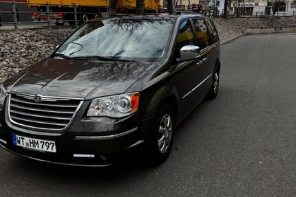 Chrysler Grand Voyager 242.000 km 5.000 &euro; Pforzheim 75172