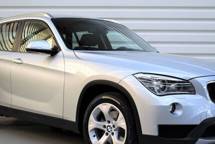 BMW X1 28.250 km 17.990 &euro; Forst 76694