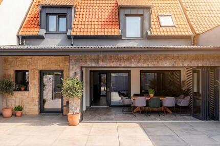 Haus Bad Schönborn - 6 Zimmer, 173 m&sup2;, 779.000&euro; | Angebot:25854206