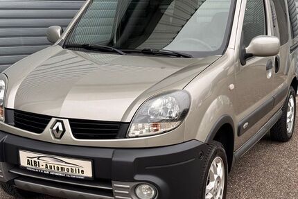 Renault Kangoo 173.703 km 4.880 € Niefern-Öschelbronn 75223