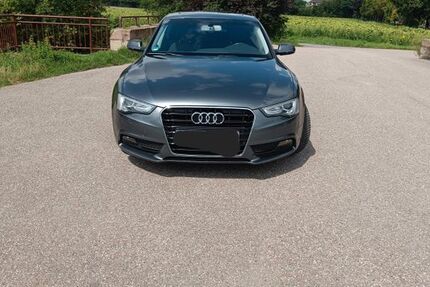 Audi A5 136.000 km 17.000 &euro; Graben-Neudorf 76676