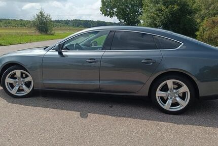 Audi A5 140.000 km 16.000 &euro; Graben-Neudorf 76676