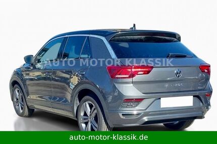 VW T-Roc 15.900 km 31.490 &euro; Knittlingen 75438