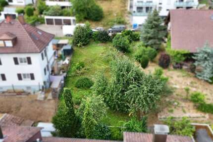 Grundstück Pforzheim Eutingen - 249.000&euro; | Angebot:24101273