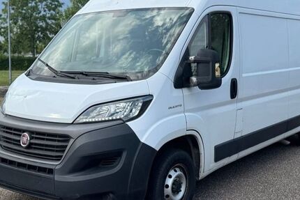 Fiat Ducato 278.000 km 8.200 € Rastatt 76437