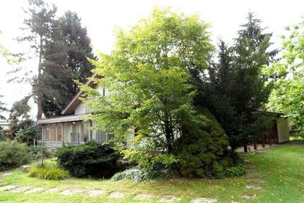 Traumlage für Ihr Business und viel Platz zum Wohnen und Entspannen 9 zimmer