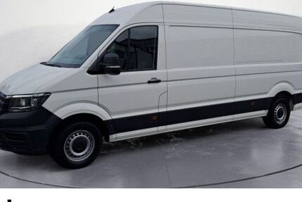 VW Crafter 48.342 km 29.720 &euro; Ettlingen 76275