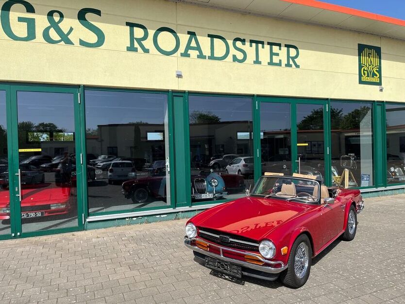 TR6