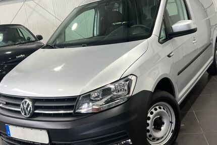 VW Caddy Maxi 137.000 km 12.995 &euro; Bretten 75015