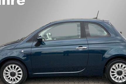 Fiat 500 28.708 km 12.950 € Eggenstein 76344